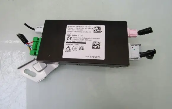 Honda Civic XI Other control units/modules 8A580T20G210M1 CQTH1BE1AJ