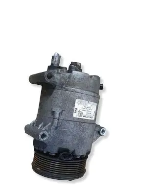 Renault Espace IV Air conditioning (A/C) compressor (pump) TSP0155352 25189311 08247080118B