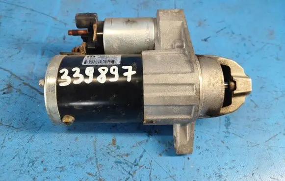 Jeep Compass Starter motor 56029712AB