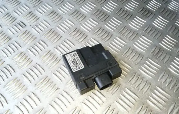 Audi A6 S6 C7 4G Other control units/modules 4G0907160E