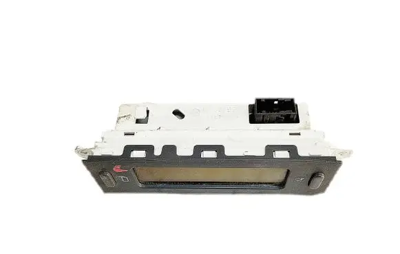Citroen C5 Screen/display/small screen 9635924577
