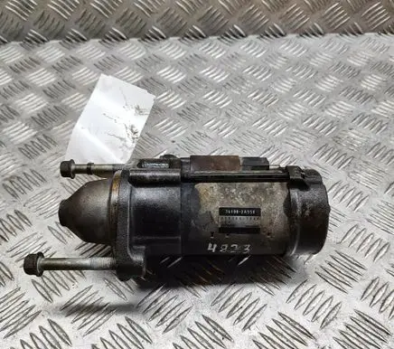 Hyundai i40 Starter motor 4280007980 361002A550