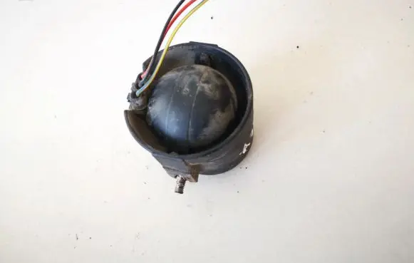 Jaguar X-Type Alarm system siren 4s3310a1a