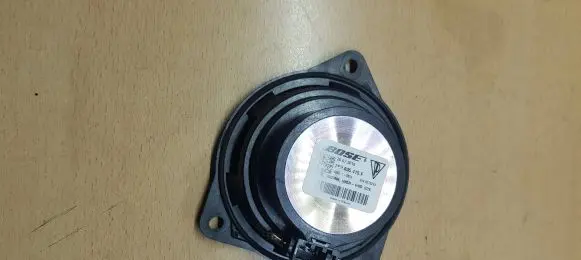 Porsche Macan (95B) Front door speaker 7PP035415