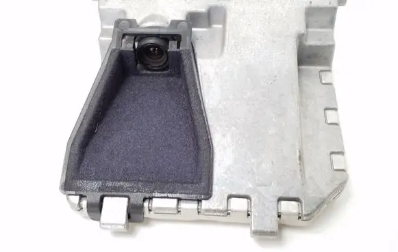 Mercedes-Benz E C207 W207 Windshield/windscreen camera A0009050038