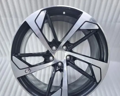 Audi RS5 R20 alloy rim 8W0601025CL 8W0601025CN