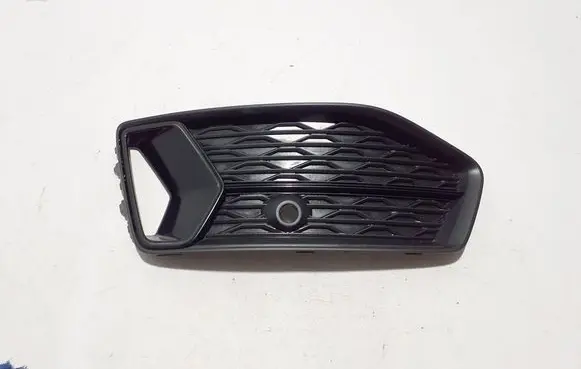 Audi A6 S6 C8 4K Front bumper lower grill 4K0807681D