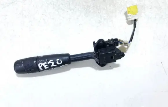 Peugeot 607 Cruise control stalk 