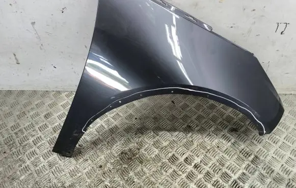 BMW i3 Fender