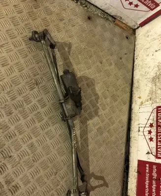 Mercedes-Benz Sprinter W906 Front wiper linkage A9068200040 MB114265
