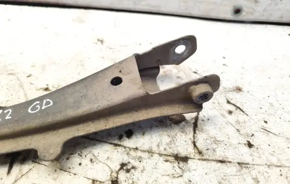 Volvo S80 Rear upper control arm/wishbone