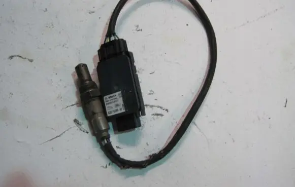 Land Rover Discovery Sport Lambda probe sensor HJ325J299BD