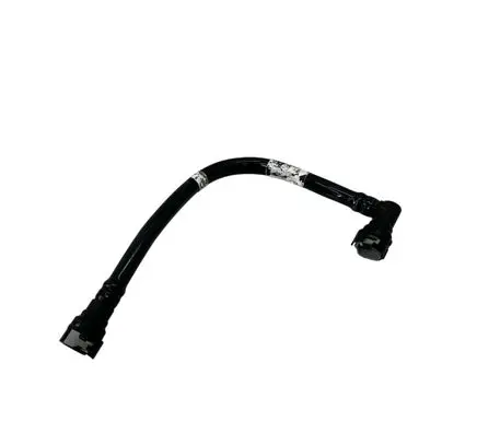 Ford Focus Vacuum line/pipe/hose CM5E6758AC