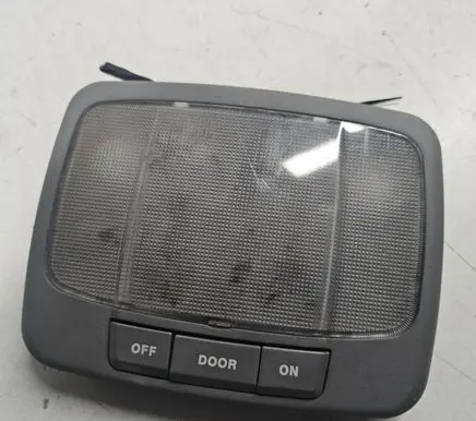 KIA Sorento Rear seat light