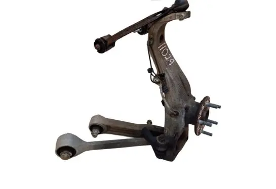 Tesla Model S Front suspension assembly kit set 600701700C