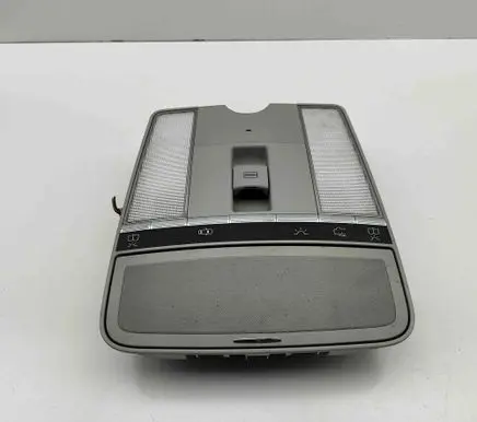 Mercedes-Benz S W221 Front seat light A2218110071 A2168205026