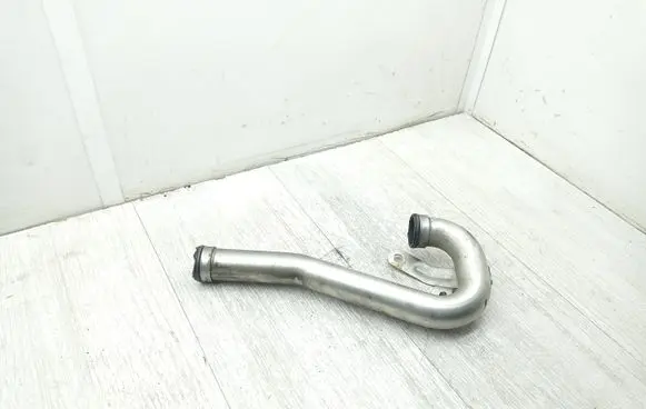 Nissan Qashqai EGR valve line/pipe/hose 744818 0613