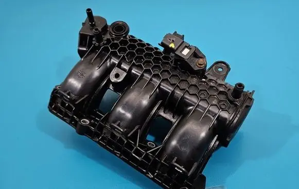 Peugeot 2008 II Intake manifold 9842272880 IMPRK1543729