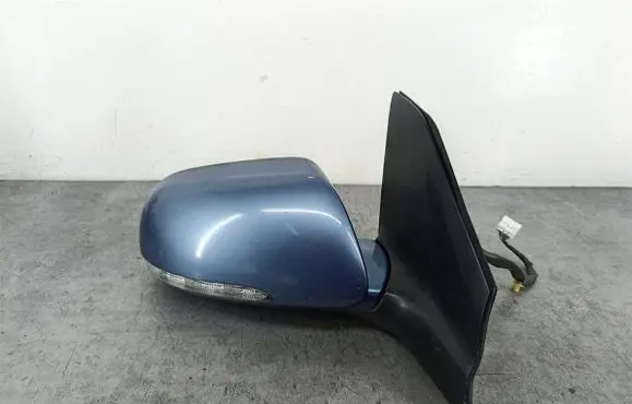 Honda Civic Front door electric wing mirror 