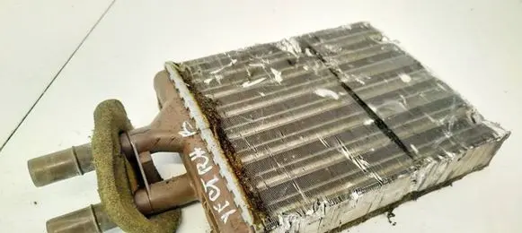Opel Vectra B Heater blower radiator