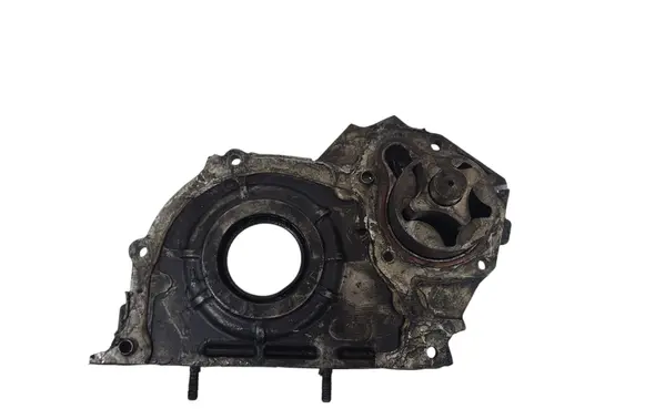 Opel Astra H Oil pump 