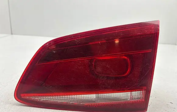 Volkswagen PASSAT B7 Tailgate rear/tail lights 3AF945094K E12990 605512