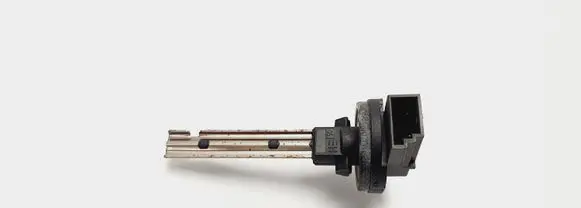Opel Zafira A Interior temperature sensor 101162748