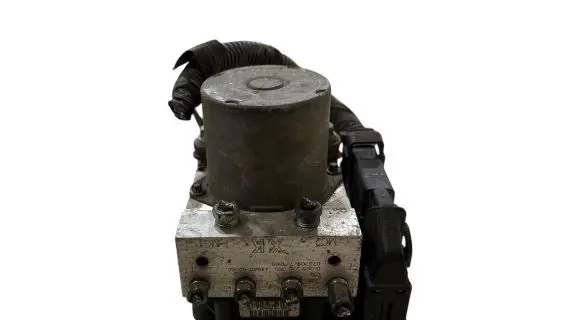 Toyota Auris 150 ABS Pump 4454002060 0265235065 07070971369
