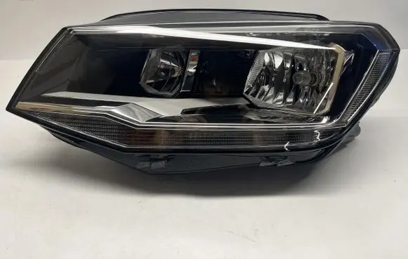Volkswagen Caddy Headlight/headlamp 2K1941005A