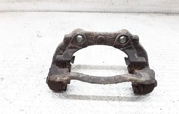 Citroen C4 I Front Brake Caliper Pad/Carrier 