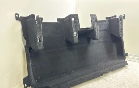 Tesla Model Y Rear floor carpet liner 149299400G C1U22263002502
