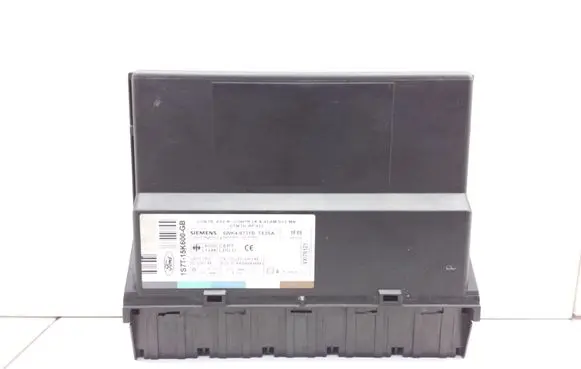 Ford Mondeo Mk III Comfort/convenience module 1S7T15K600GB 5WK48731BT83SA