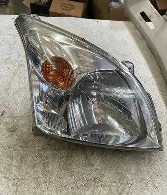 Toyota Land Cruiser (J120) Headlight/headlamp 9922680008