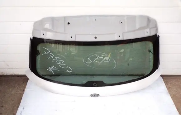 Volkswagen Scirocco Tailgate/trunk/boot lid 1K8827173