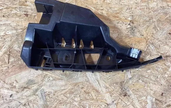 Porsche Taycan 9J1 Front bumper mounting bracket 9j1807405