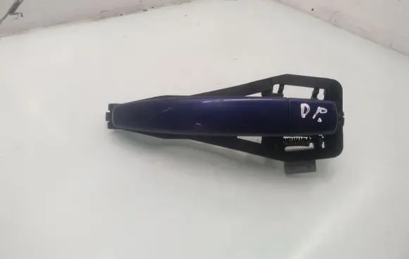 Opel Signum Front door exterior handle