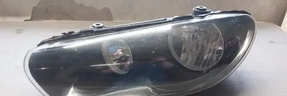 Volkswagen Scirocco Headlight/headlamp 1K8941005D 89319971 8931997103K9