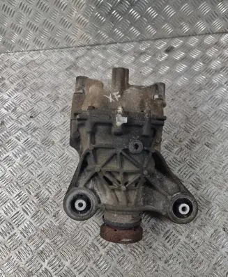 Jaguar XF X260 Rear differential GX734A213FC SW0116144202829