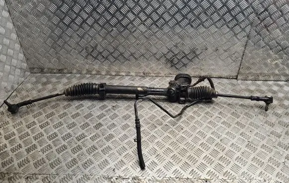 Volkswagen Polo III 6N 6N2 6NF Steering rack 6N0422831