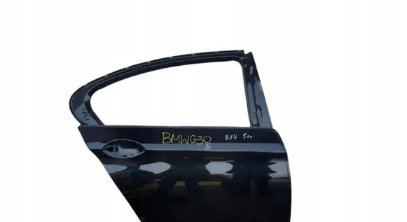 BMW 5 G30 G31 G38 Rear door 7408964