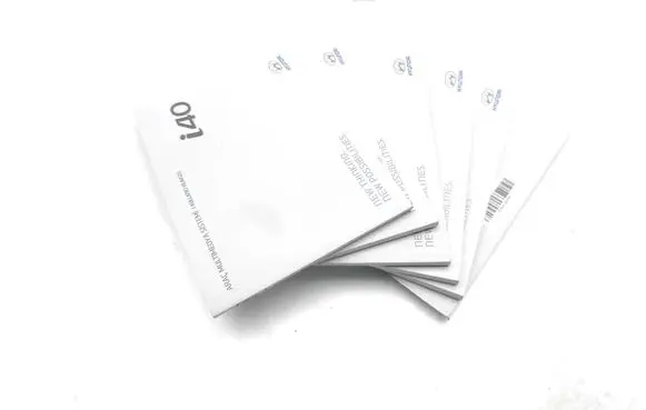 Hyundai i40 Owners service history hand book 