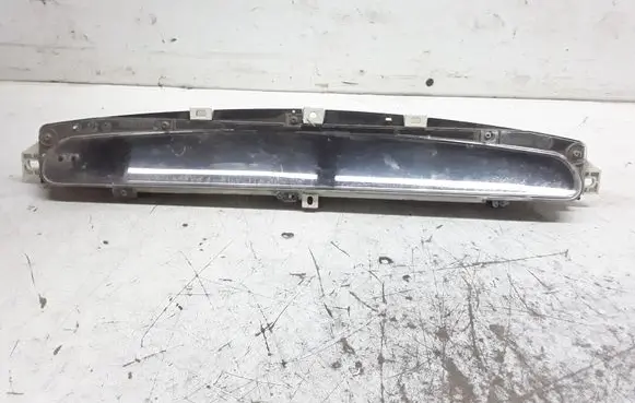 Renault Espace III Speedometer (instrument cluster) 5312689