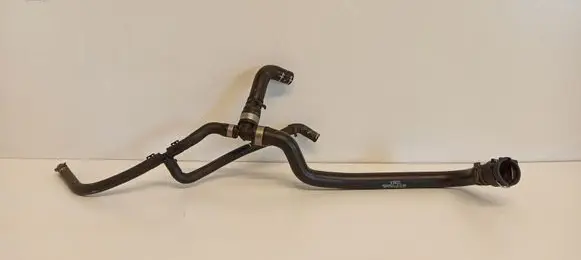 Audi A3 8Y Engine coolant pipe/hose 5WA122101T