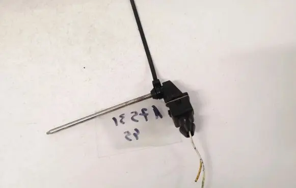 Renault Laguna I Interior temperature sensor 31242