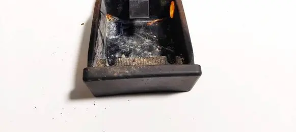 Nissan Primera Car ashtray