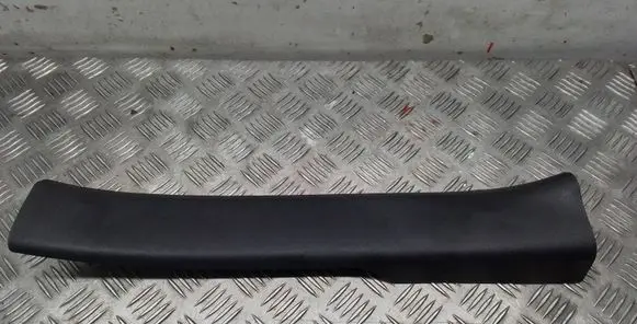 Lexus RX V Rear sill trim cover 6791848110