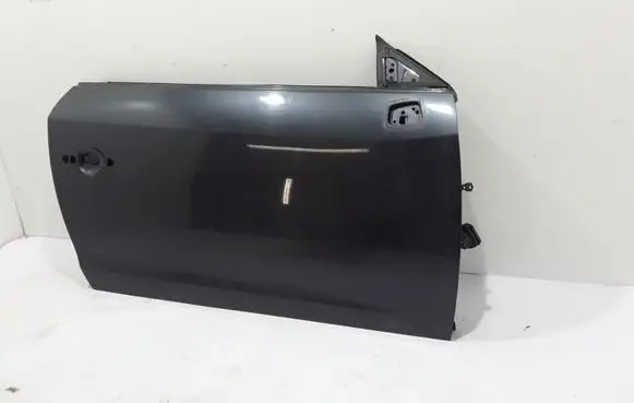 Renault Megane III Door (2 Door Coupe) 801009833R