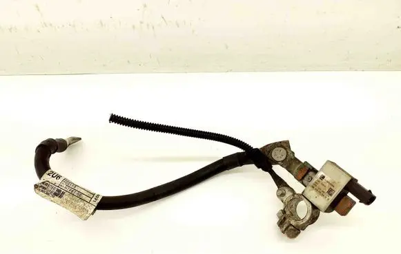 Opel Astra J Negative earth cable (battery) 13363866