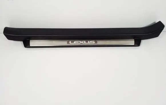 Lexus GS 250 350 300H 450H Front sill trim cover 6791030070