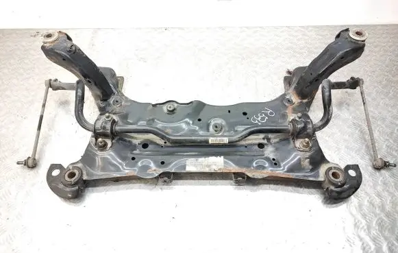 Front subframe